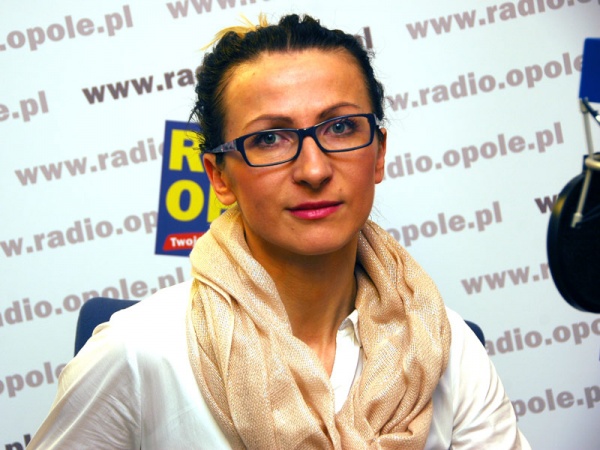 Dorota Piechowicz-Witoń 