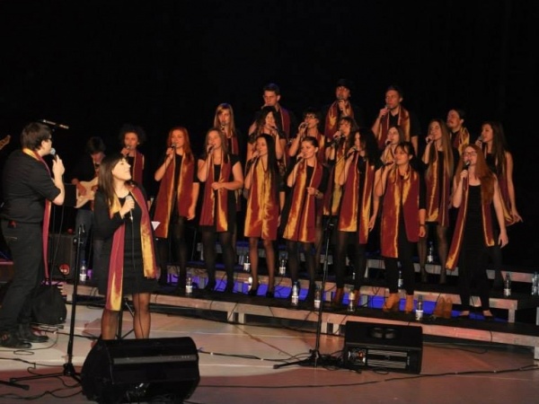 Nysa Gospel Choir