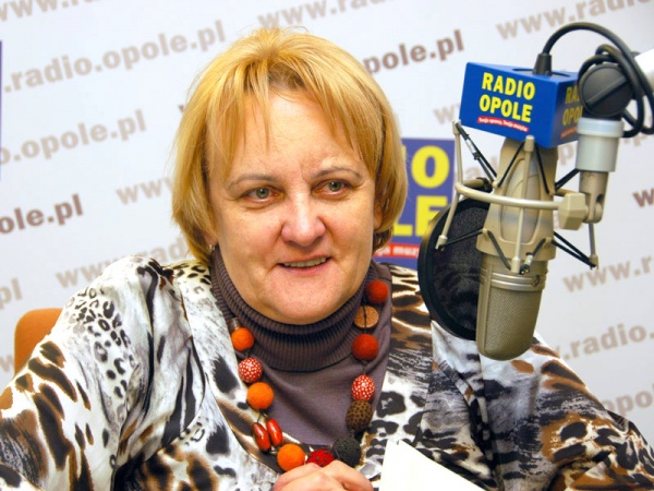 Mirosława Olszewska