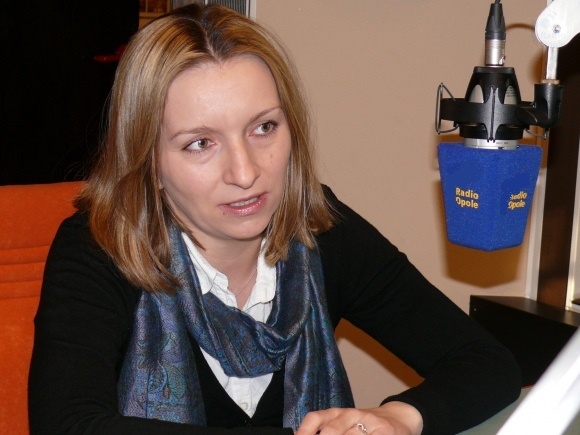 Agnieszka Jóźwin-Dalecka