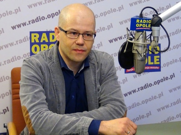 Piotr Mrozowski, Opolskie Centrum Psychodynamiczne