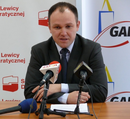 Tomasz Garbowski