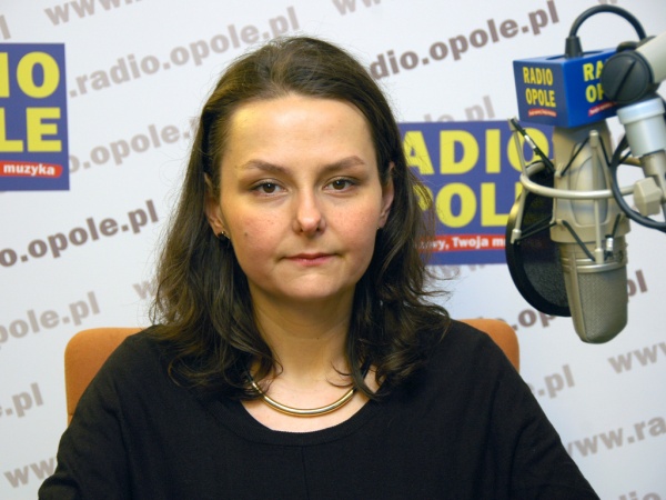 Magdalena Raszka