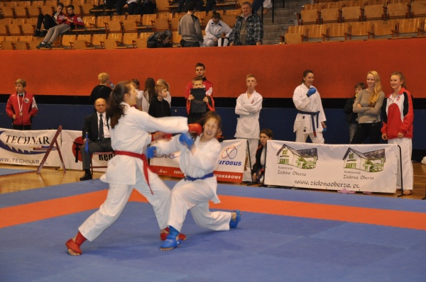 Rada Regentów w karate 14.03.2015