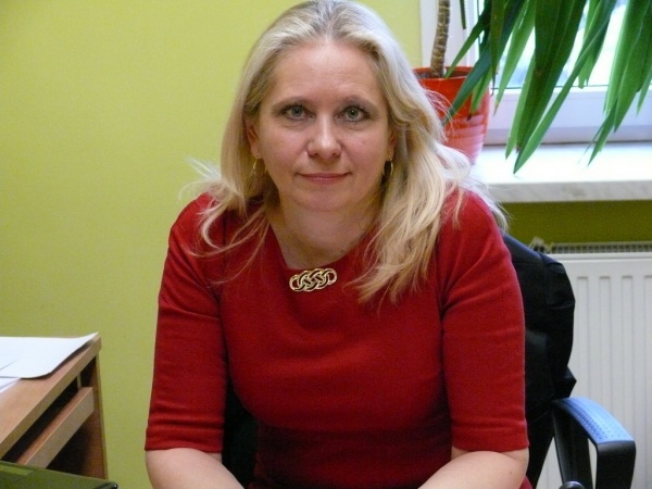  Małgorzata Kozak