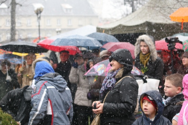  Pierwsze Opolskie Śniadanie Wielkanocne