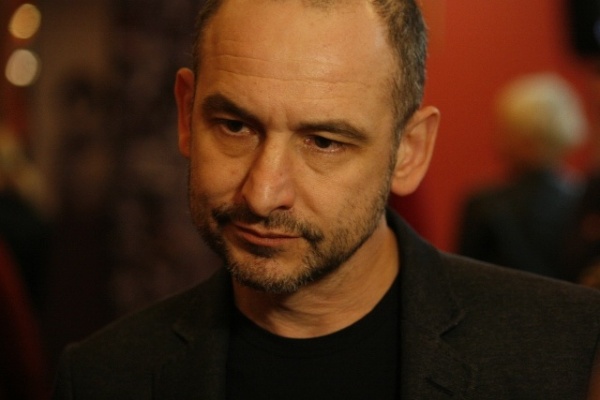 Piotr Kruszczyński, juror