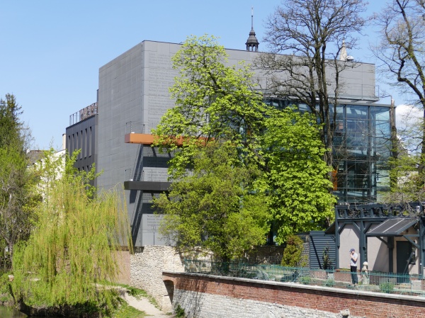 Miejska Biblioteka Publiczna w Opolu