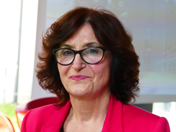 Prof. Krystyna Kubis