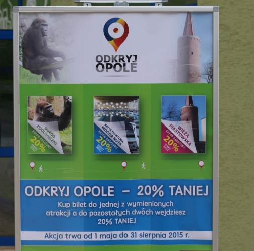  Odkryj Opole