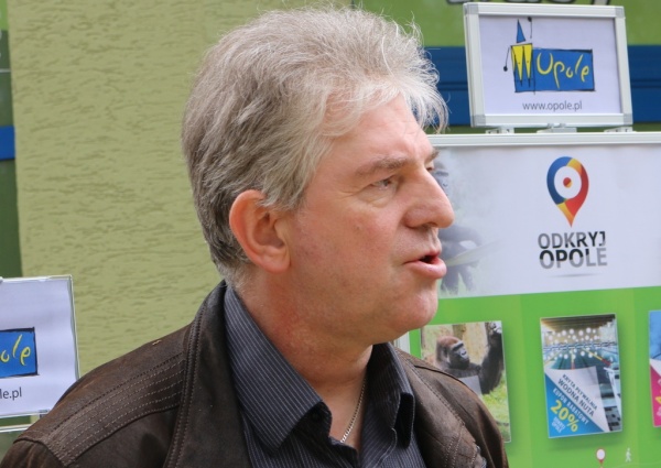  Krzysztof Kazanowski