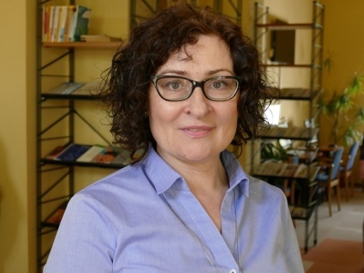 Monika Wójcki-Bednarz