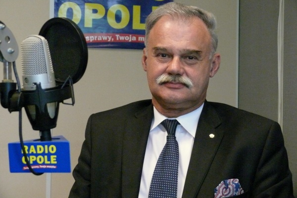 Stanisław Rakoczy