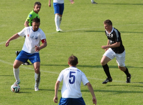 MKS - Stal Mielec 3:2 awans MKS-u do I ligi 07.06.2015 