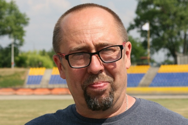  Krzysztof Madaliński