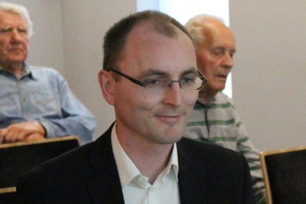 dr Piotr Stanek
