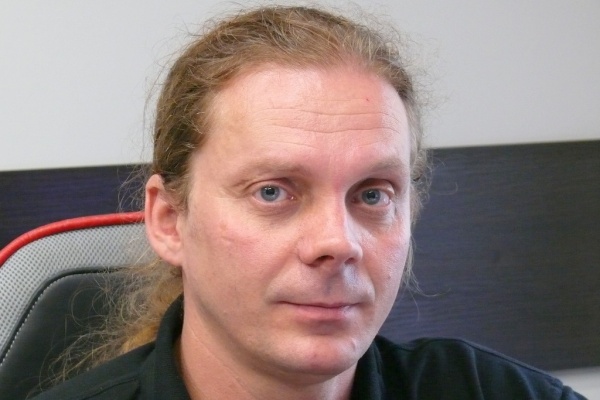  Krzysztof Bytniewski