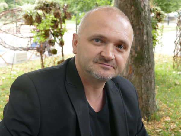 Jacek Lusiński
