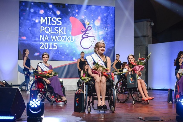 Katarzyna Kozioł, najpiękniejsza polka. Foto: Fundacja JedynaTaka