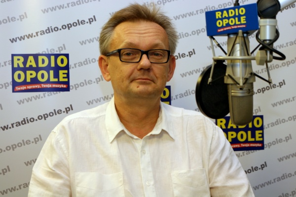 Grzegorz Balawajder