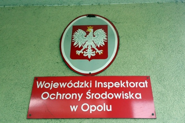 Wojewódzki Inspektorat Ochrony Środowiska w Opolu