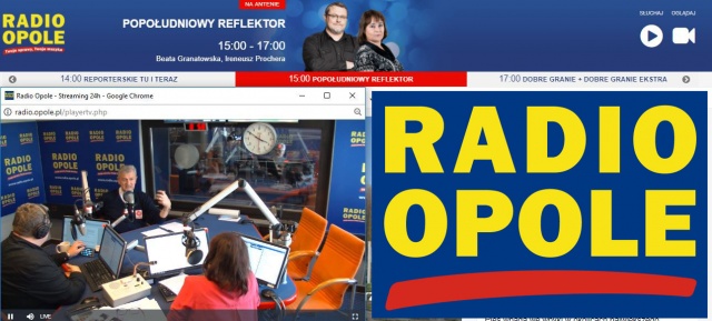 Radio się nie starzeje i nie ulega konkurencji. Obchodzimy Polski Dzień Radia