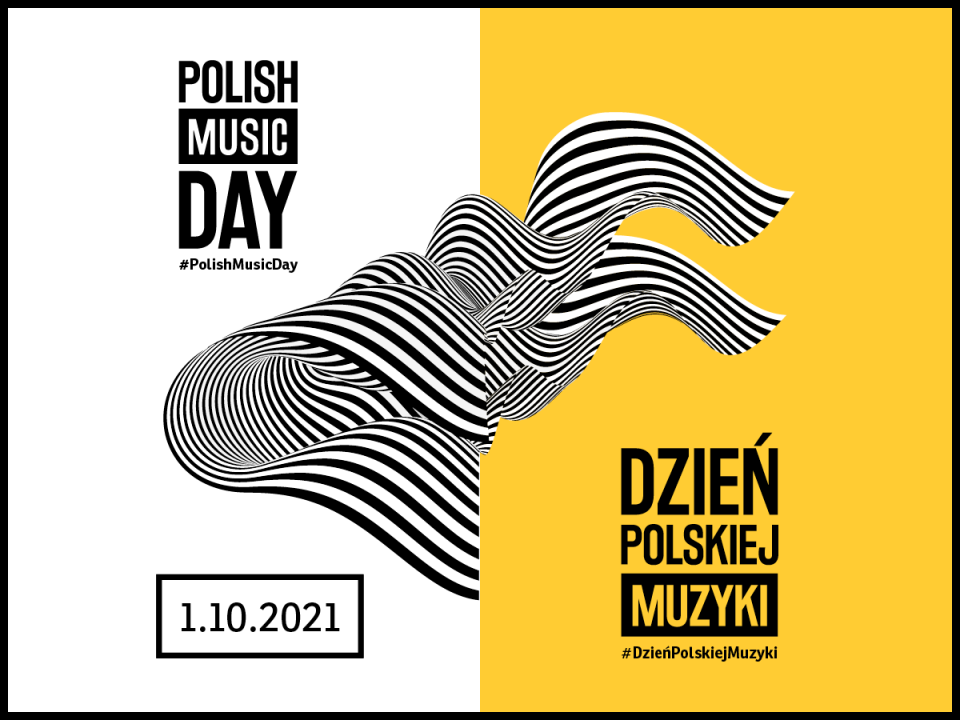 Dzień Polskiej Muzyki 2021