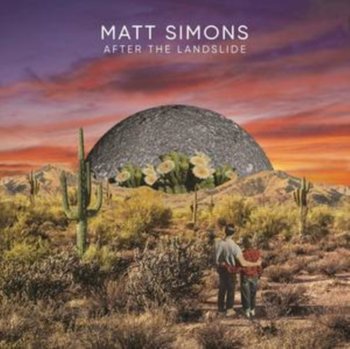 Matt Simons after-the-landslide-artwork