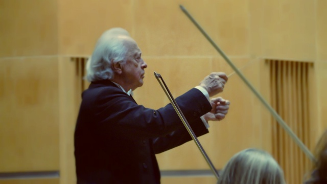 Filharmonia: maestro Antoni Wit przybliży mało znane perły muzyki francuskiej
