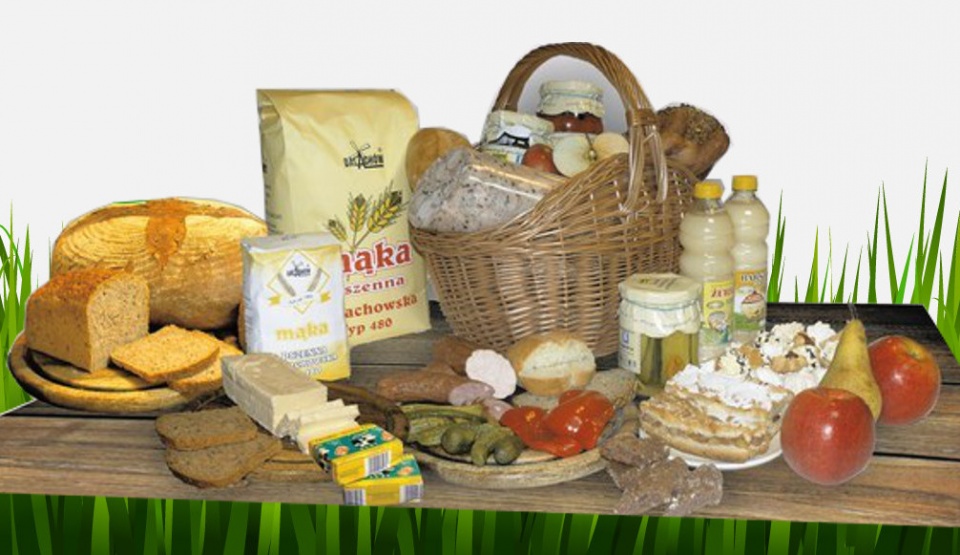 "Oleski Koszyk" to inicjatywa lokalnych producentów żywności oraz samorządu powiatowego, którzy postanowili pod wspólną marką promować produkty o niepowtarzalnych walorach kulinarnych, opartych o tradycyjne receptury i naturalne składniki