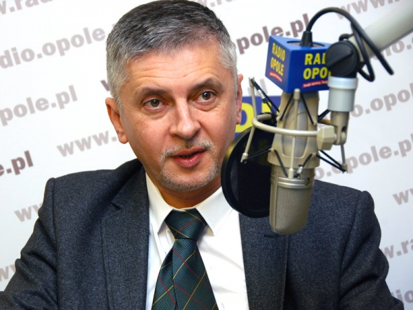 Tomasz Uher odwołany ze stanowiska dyrektora opolskiego NFZ