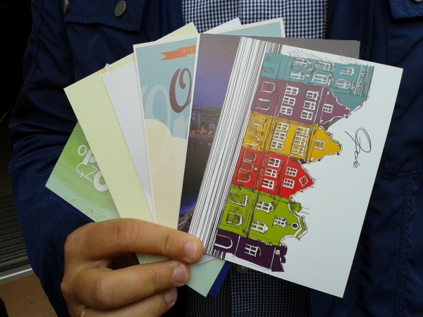 Będą nowe alternatywne pocztówki Opola. OPAK w maju ogłosi konkurs