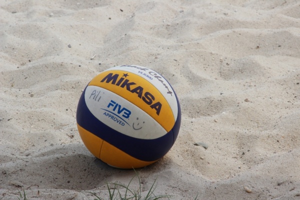Mistrzostwa Nysy w siatkówce plażowej. Startuje pierwszy turniej eliminacyjny
