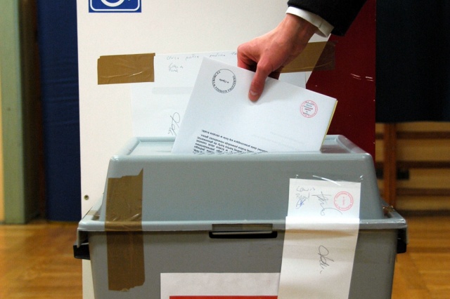 Jak opolanie zagłosują w wyborach na prezydenta miasta Sondaż exit poll przygotuje Instytut Politologii UO