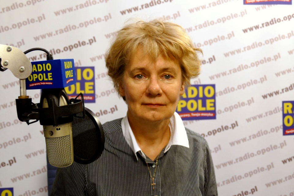 Maria Mołodowicz