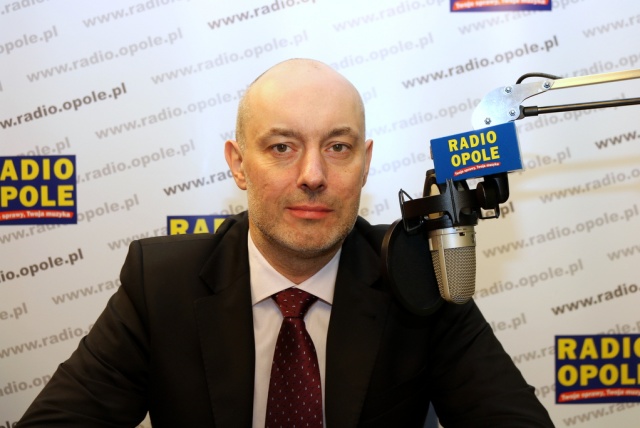 Adrian Czubak o swoich priorytetach, koniecznym wsparciu dla opolskich rodzin i zamieszaniu w Aglomeracji Opolskiej