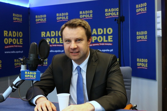 Wiśniewski: Uchwała TSKN przeciw powiększeniu Opola jest nielogiczna