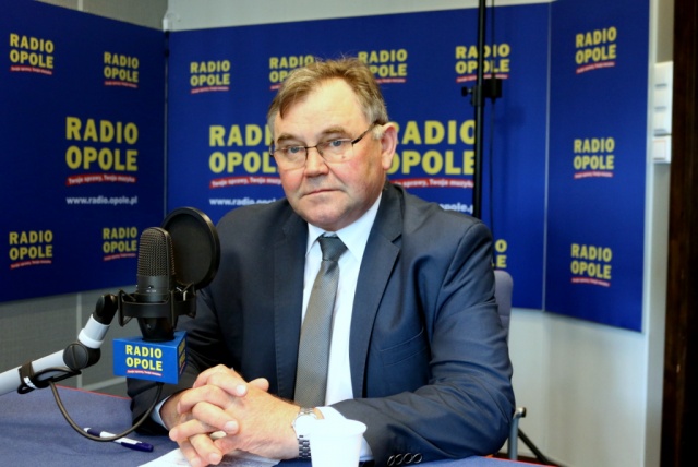 Wicemarszałek regionu Antoni Konopka odpowiada na zarzuty prezesa ARiMR