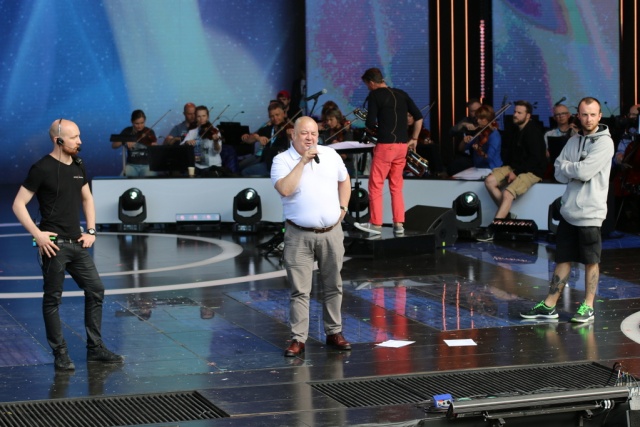 Stanisław Soyka zaśpiewa w Strzelcach Opolskich