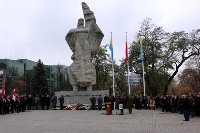 Opolszczyzna przygotowuje się do świętowania 100. rocznicy odzyskania przez Polskę niepodległości
