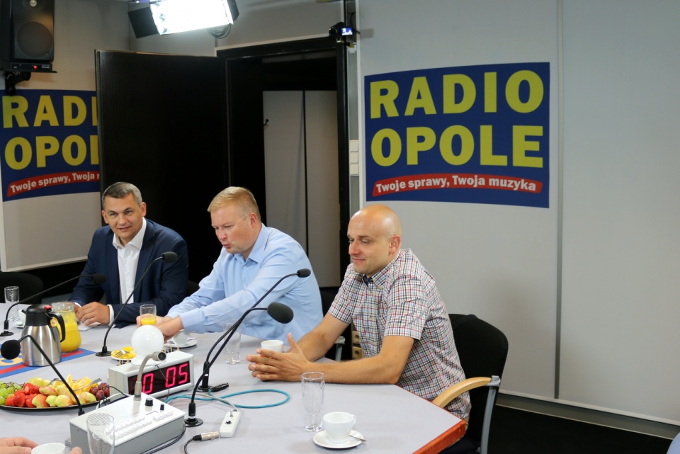 Niedzielna Loża Radiowa 24.07.2016