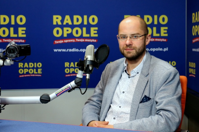 Opozycyjna Platforma Obywatelska popiera decyzję prezydenta Opola o zerwaniu umowy w sprawie KFPP
