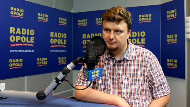 Opolski politolog o temperaturze sporu wokół reformy sądownictwa