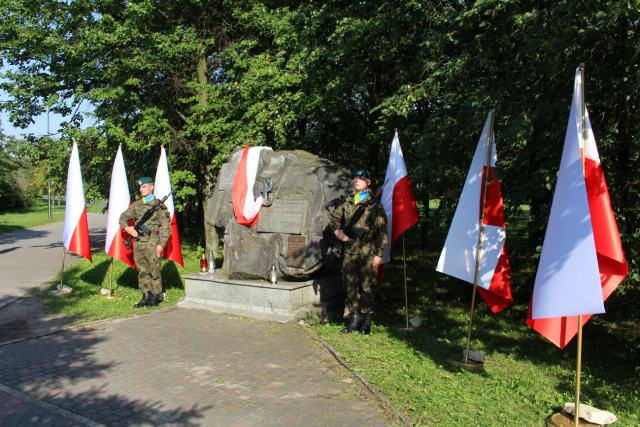 Opole uczci pamięć walczących 79 lat temu o Warszawę