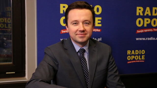 Radny Opola Piotr Mielec odszedł z Sojuszu Lewicy Demokratycznej