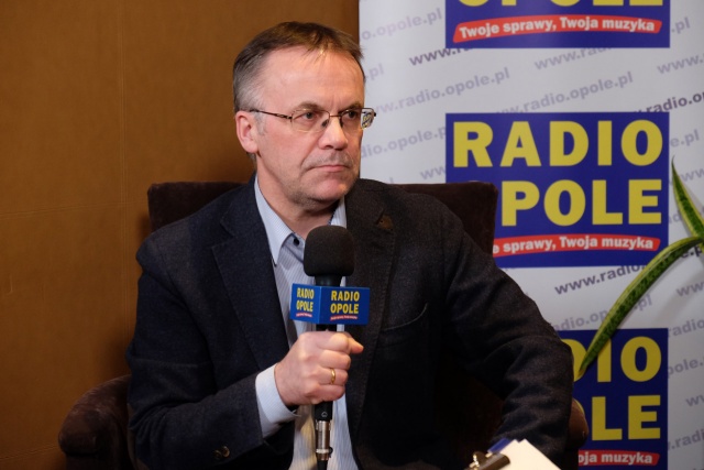 Jarosław Sellin: zarzuty o łamaniu praworządności w Polsce to hipokryzja Brukseli