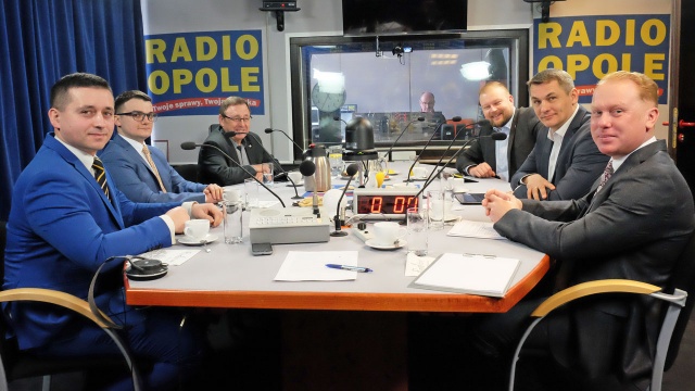 Zamknięcie śledztwa w sprawie zabójstwa Dietera Przewdzinga tematem Niedzielnej Loży Radiowej