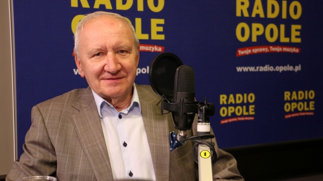 Dyrektor Wojewódzkiego Urzędu Pracy w Opolu odchodzi ze stanowiska