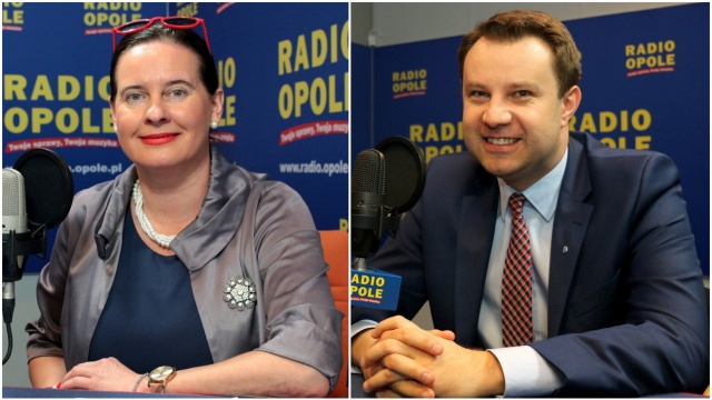 Wiśniewski kontra Porowska - według najnowszego sondażu dla NTO w Opolu będzie druga tura wyborów samorządowych
