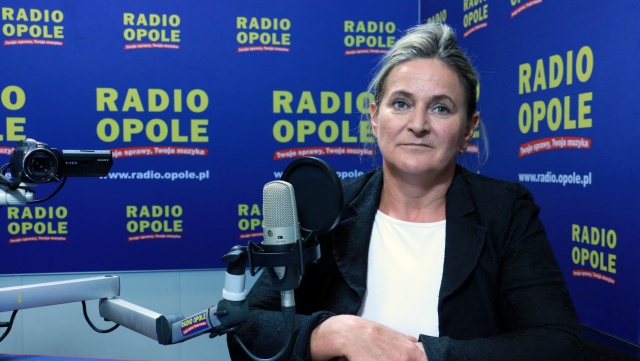 Katarzyna Czochara: Mieszkańcy Opolszczyzny doceniają to, co robimy dla naszego regionu